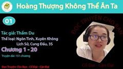 Hoàng Thượng Không Thể Ăn Ta